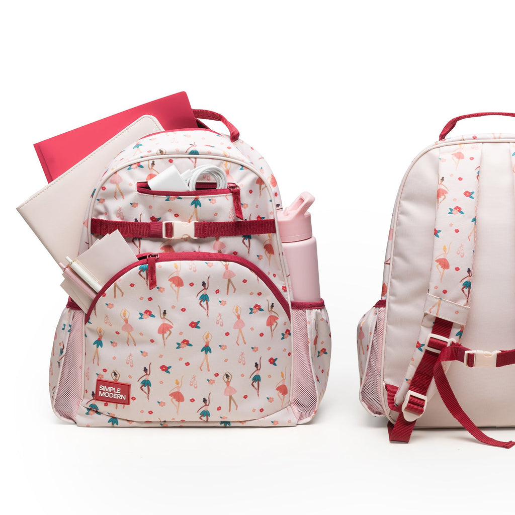 Fletcher Kids' Backpack - Large - Star Wars Stripes