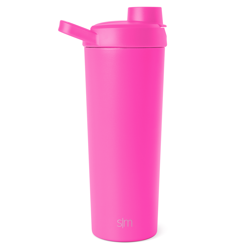 Rally Protein Shaker - Raspberry Vibes