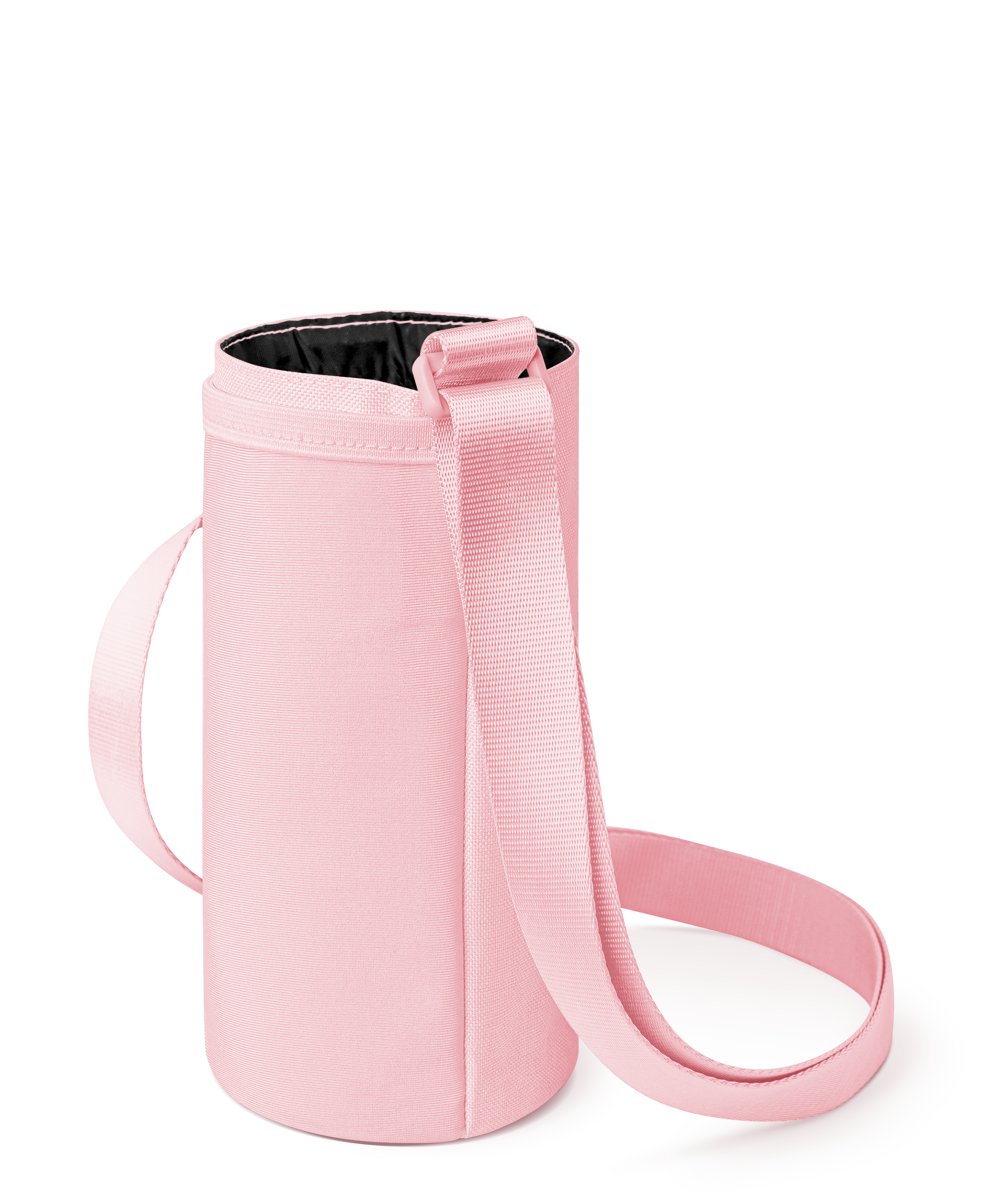 Adventure Water Bottle Sling - Adult - Blush