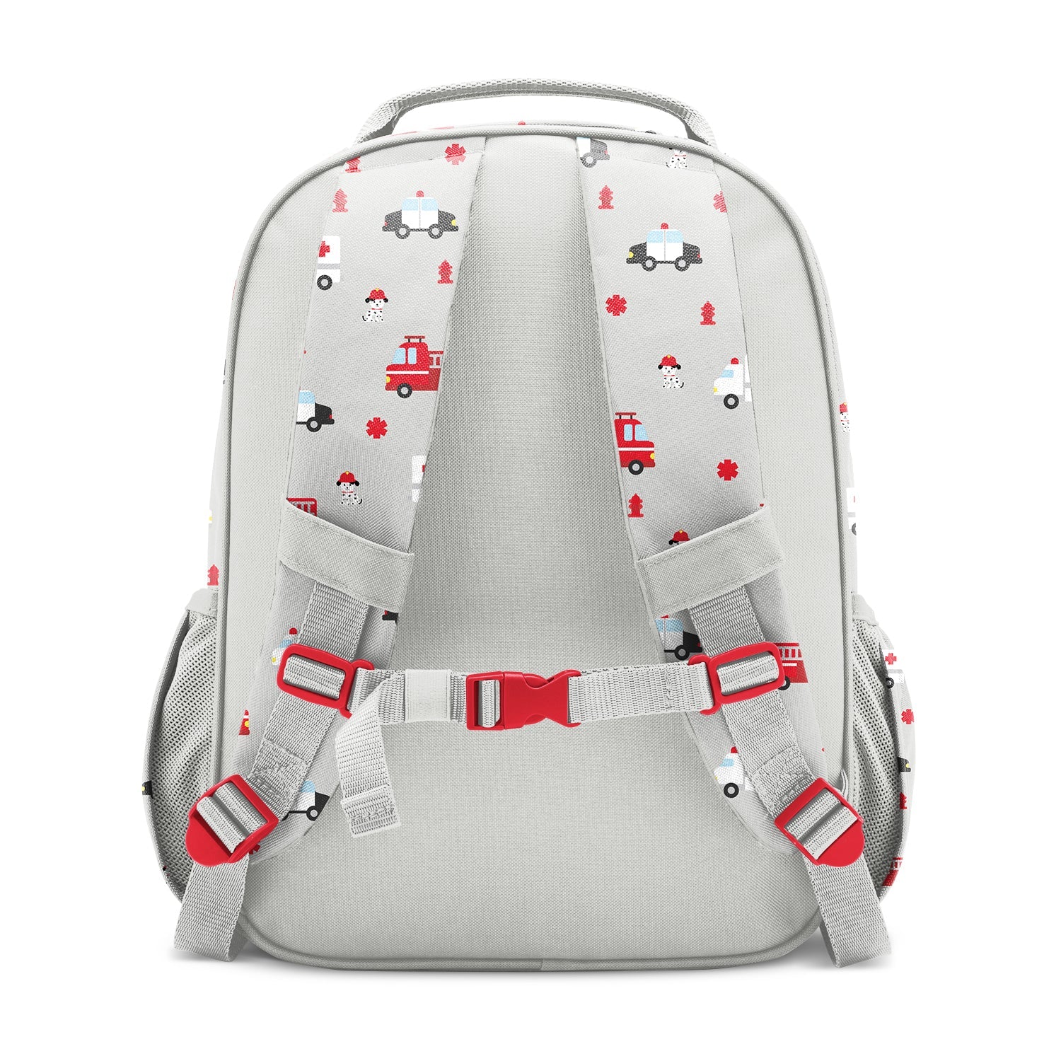 Fletcher Kids' Backpack - Medium - First Responders
