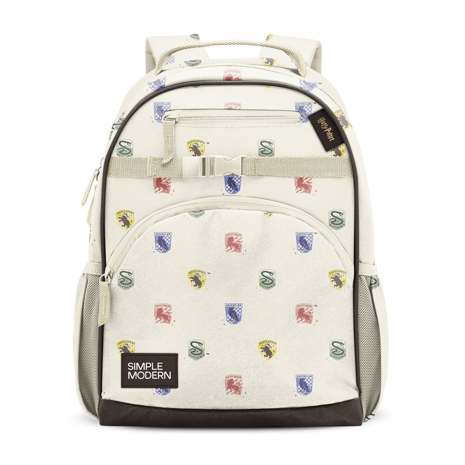 Fletcher Kids' Backpack - Large - Harry Potter Houses