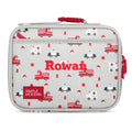 Hadley Lunch Bag - First Responders