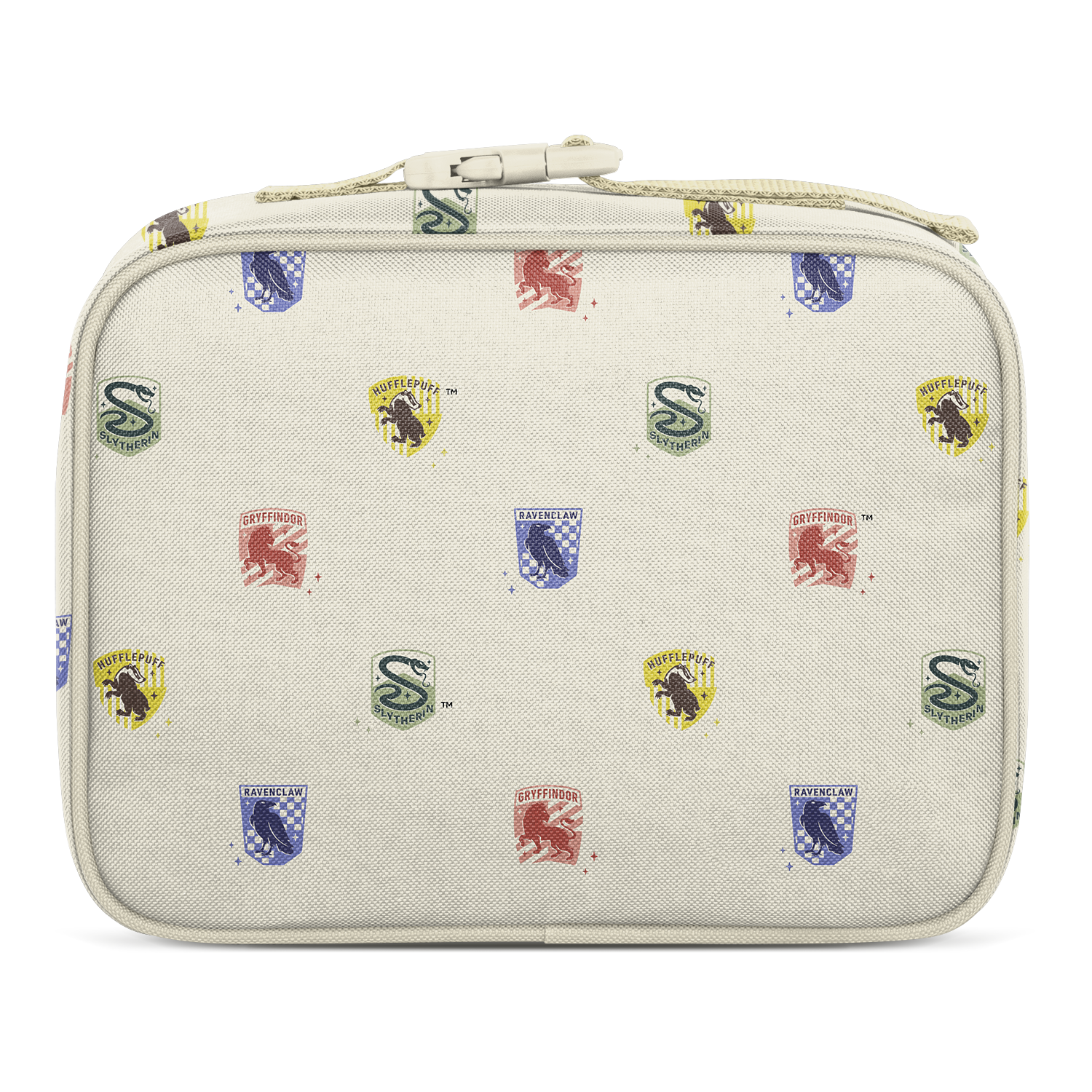 Hadley Lunch Bag - Harry Potter Houses
