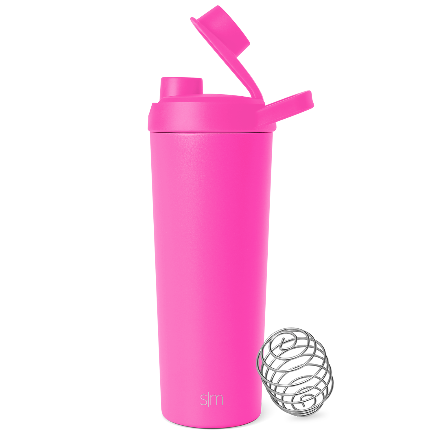 Rally Protein Shaker - Raspberry Vibes
