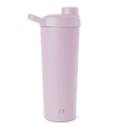 Rally Protein Shaker - Lavender Mist