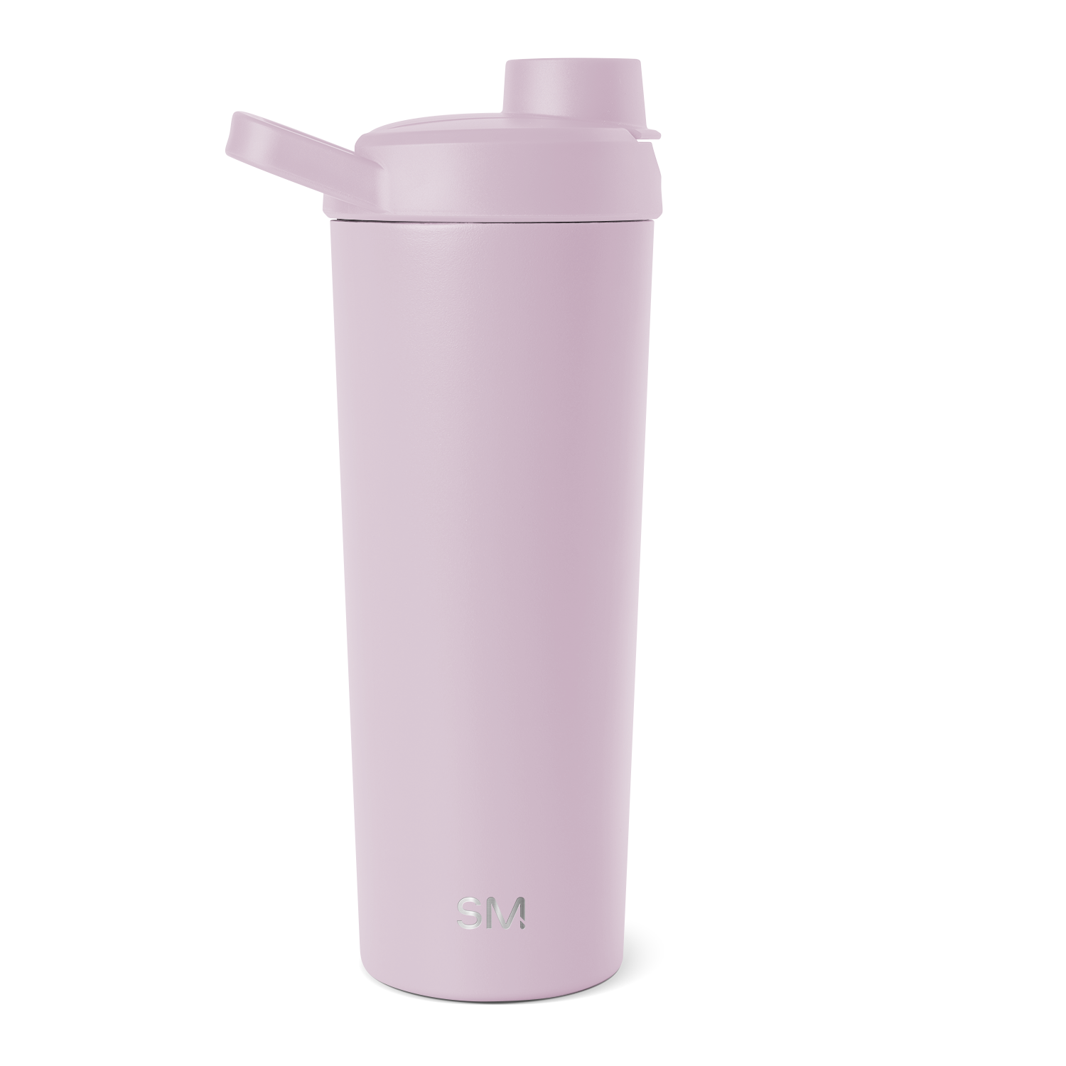 Rally Protein Shaker - Lavender Mist
