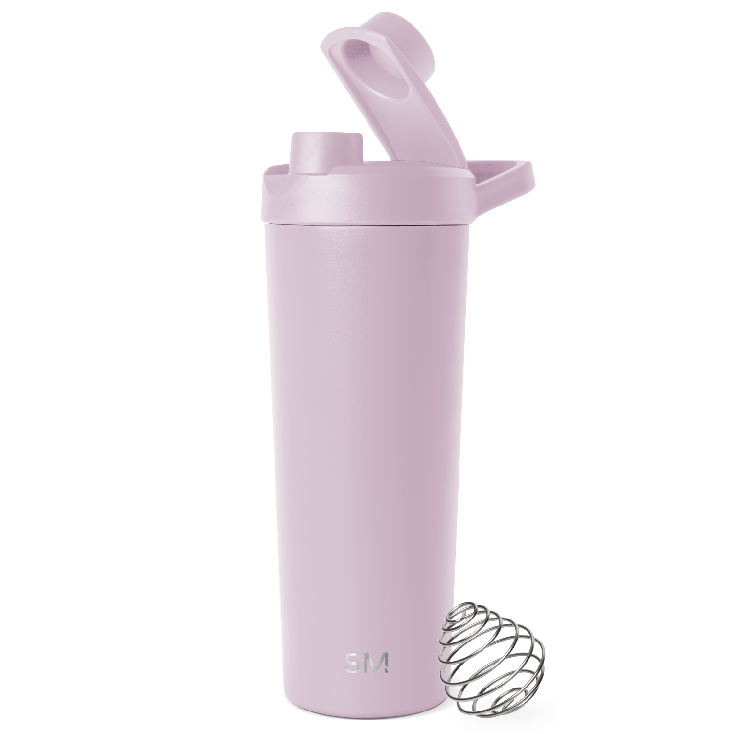 Rally Protein Shaker - Lavender Mist