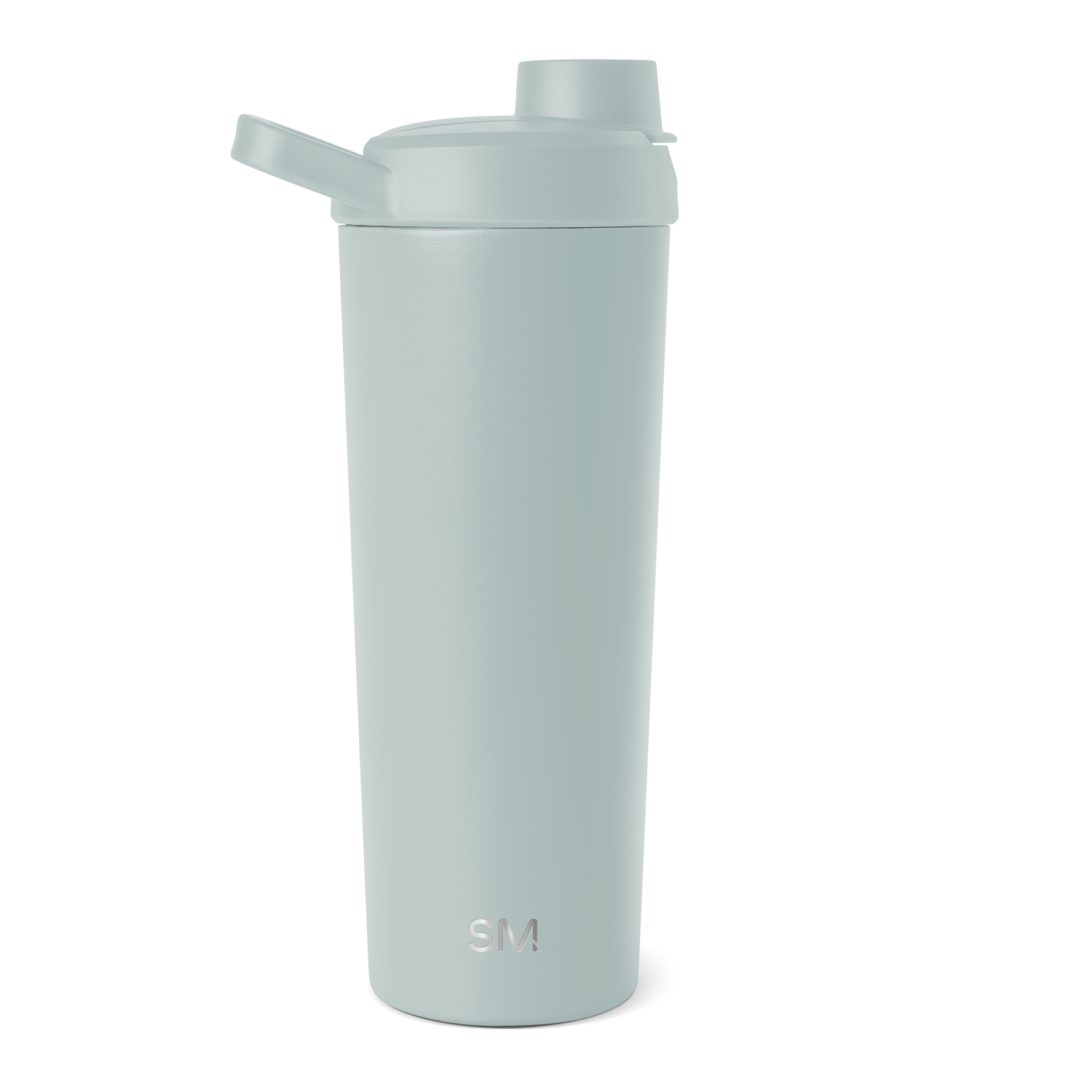 Rally Protein Shaker - Sea Glass Sage