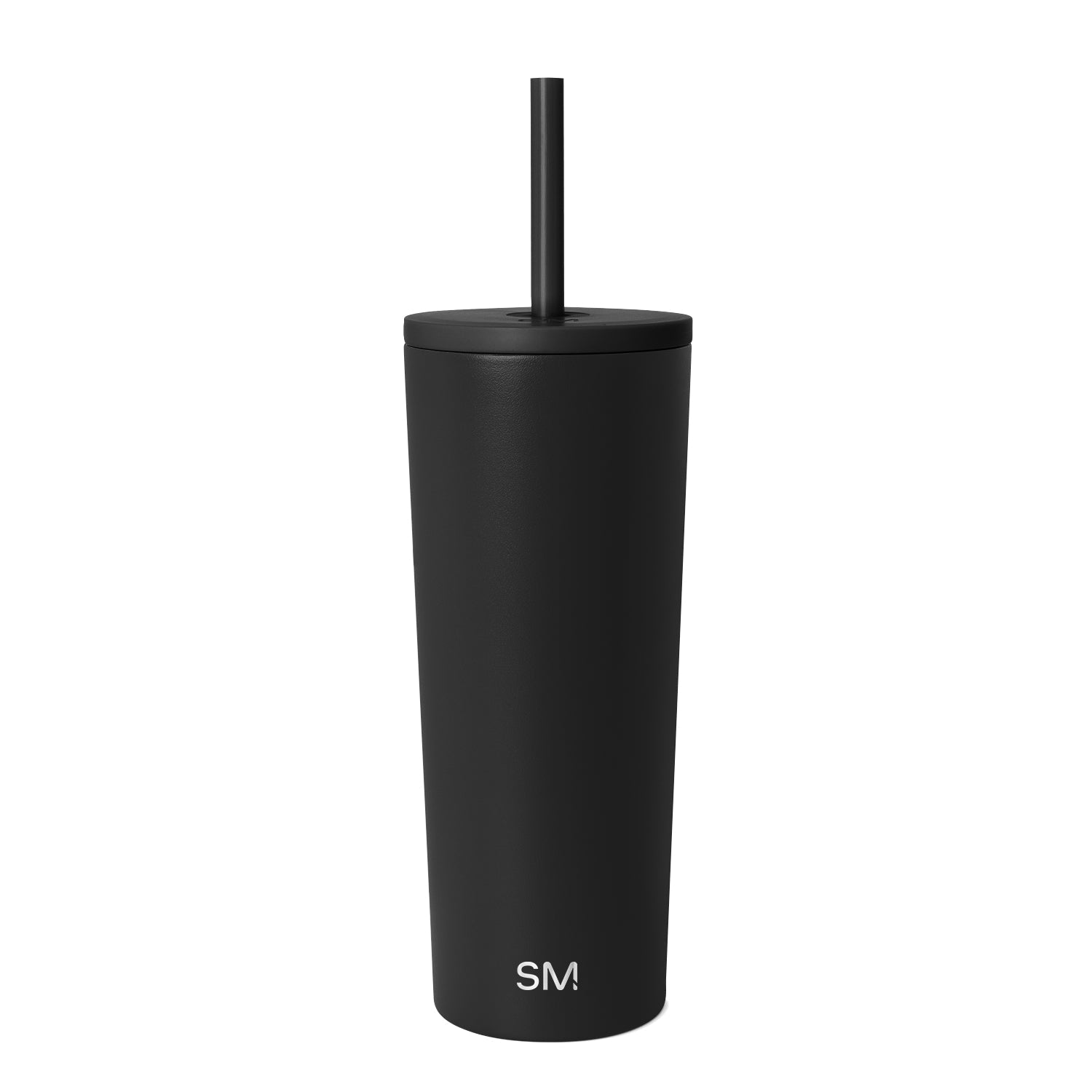 Classic Tumbler - Midnight Black