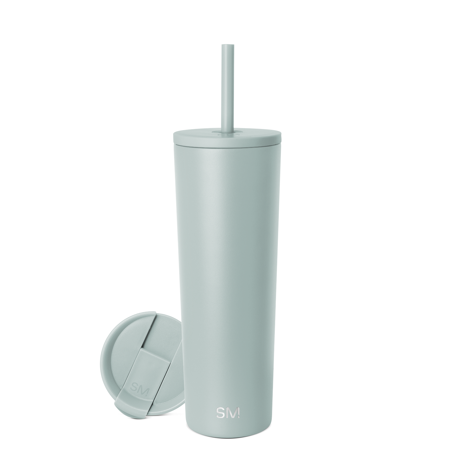 Classic Tumbler - Sea Glass Sage