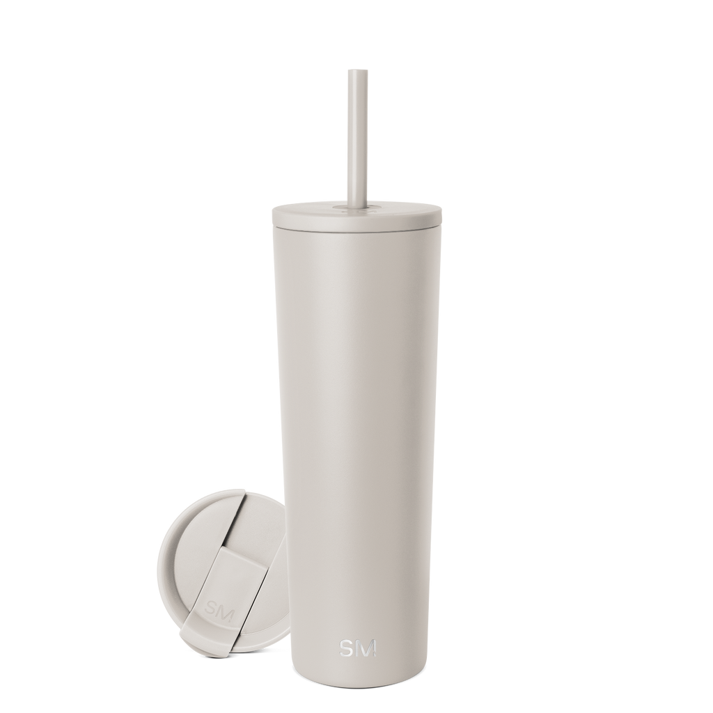 Classic Tumbler - Almond Birch