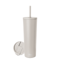 Classic Tumbler - Almond Birch