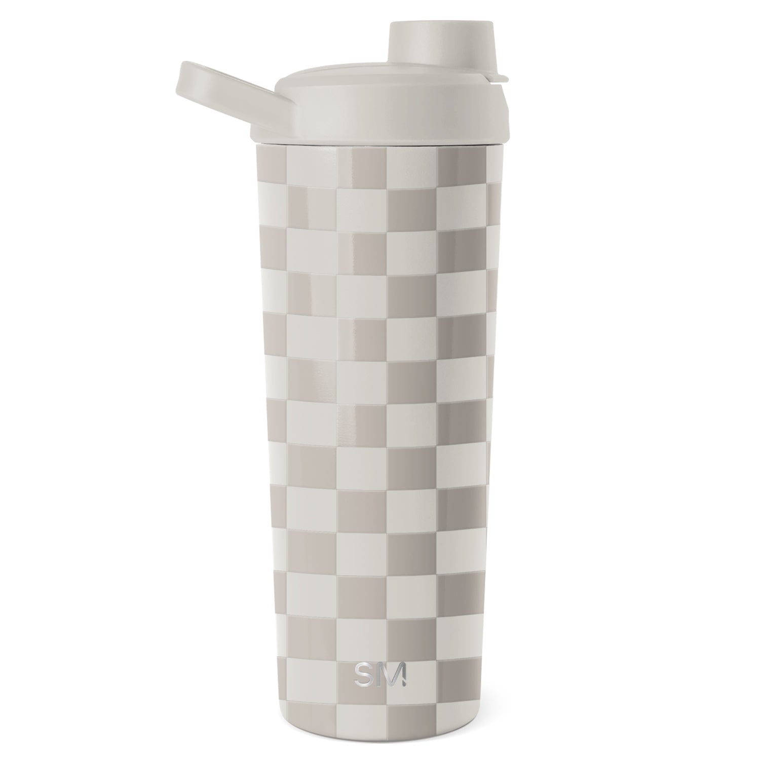 Rally Protein Shaker - Checkmate