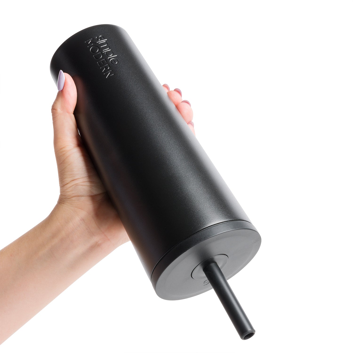 Classic Tumbler - Signature - Arctic Blue