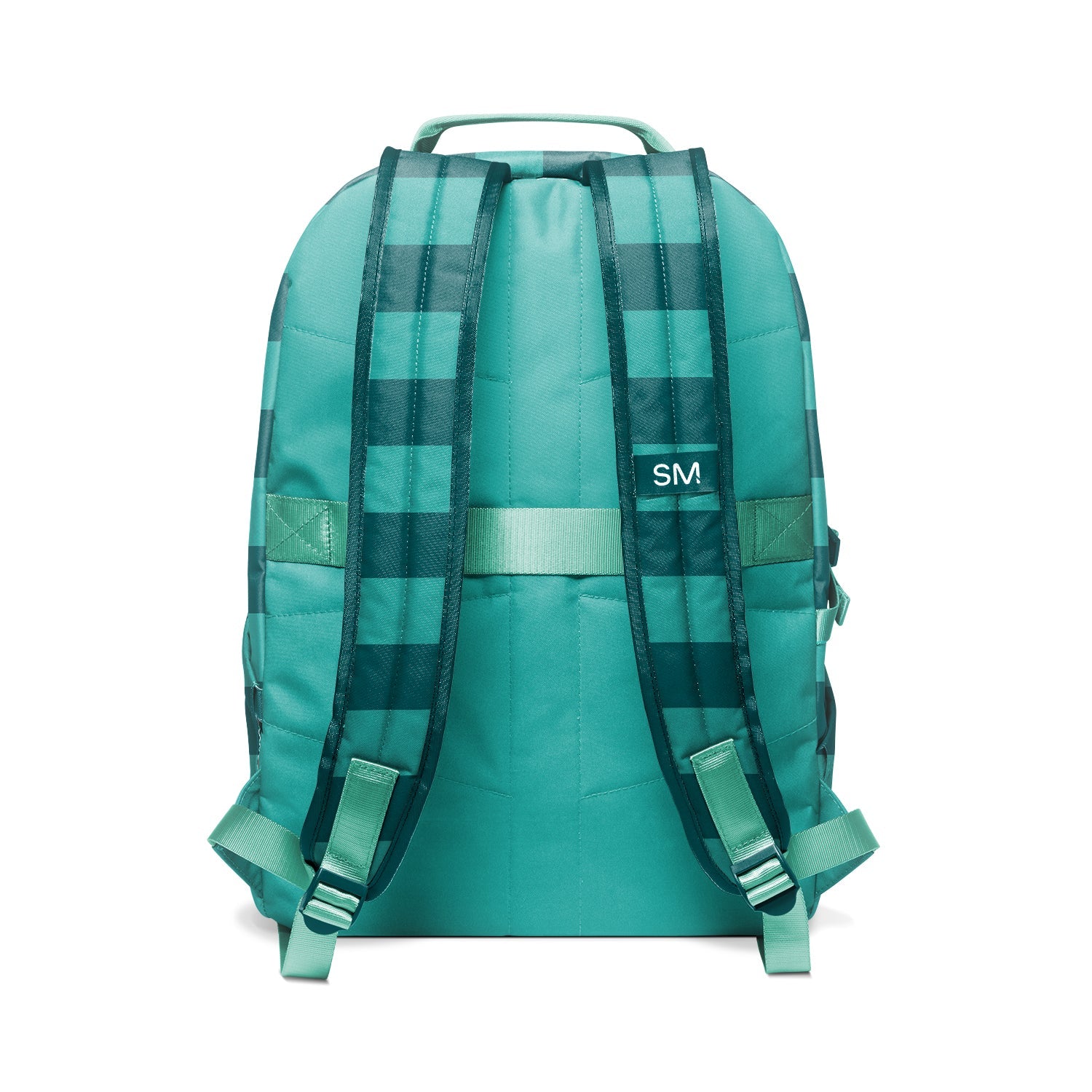 Ellis Backpack 20L - Lagoon Stripes