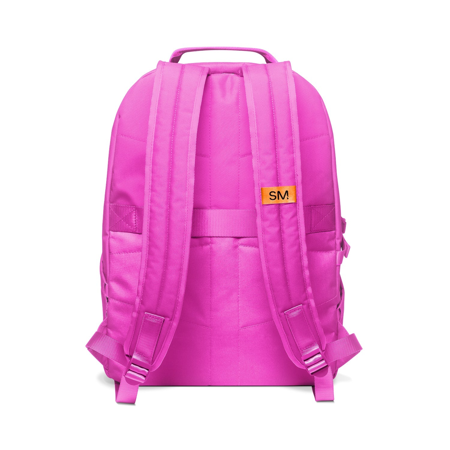Ellis Backpack 25L - Raspberry Vibes
