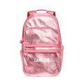 Ellis Backpack 20L - Velvet Pink Metallic