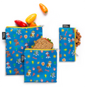 Ellie Snack Bag - Paw Patrol Outdoor Adventures