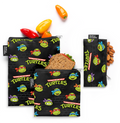 Ellie Snack Bag - Teenage Mutant Ninja Turtles Turtles Unite
