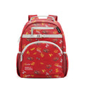 Fletcher Kids' Backpack - Medium - Cars Lightning Speed