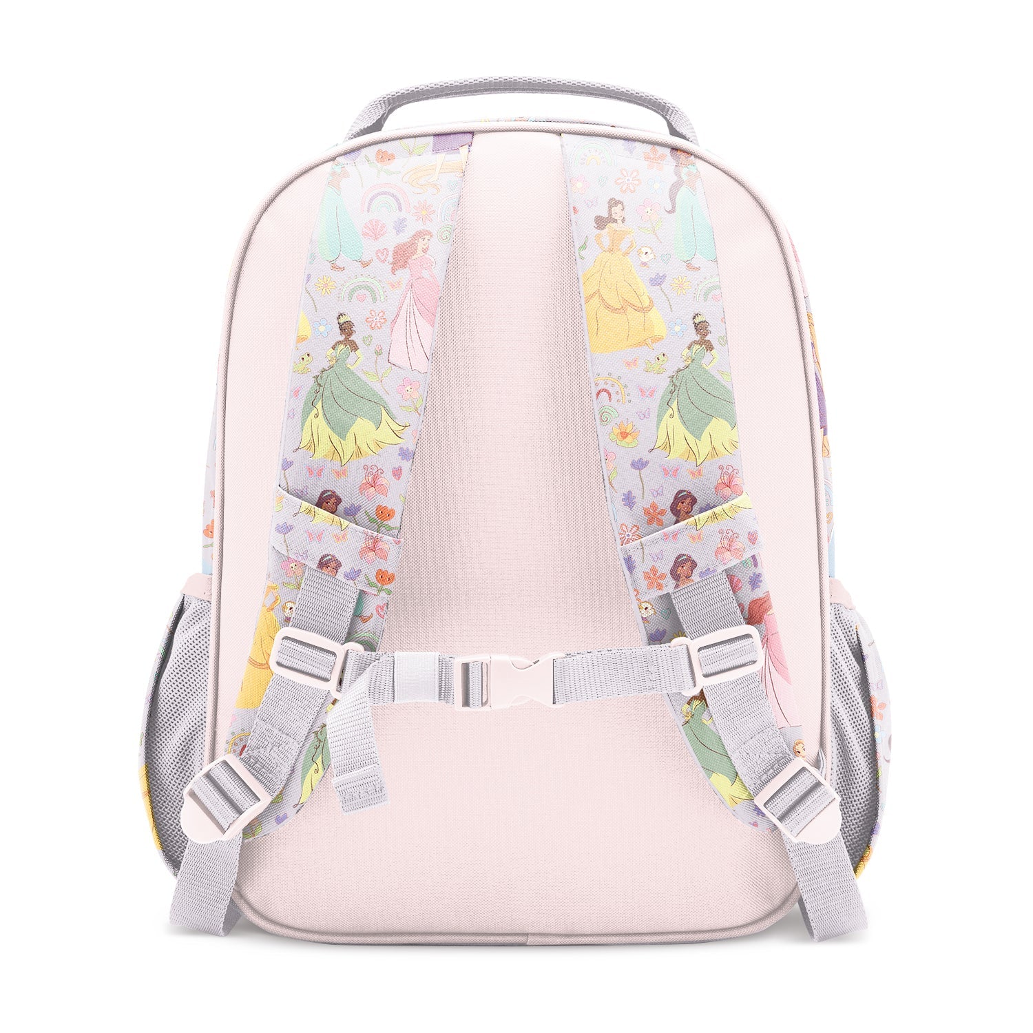 Fletcher Kids' Backpack - Large - Princess Rainbows