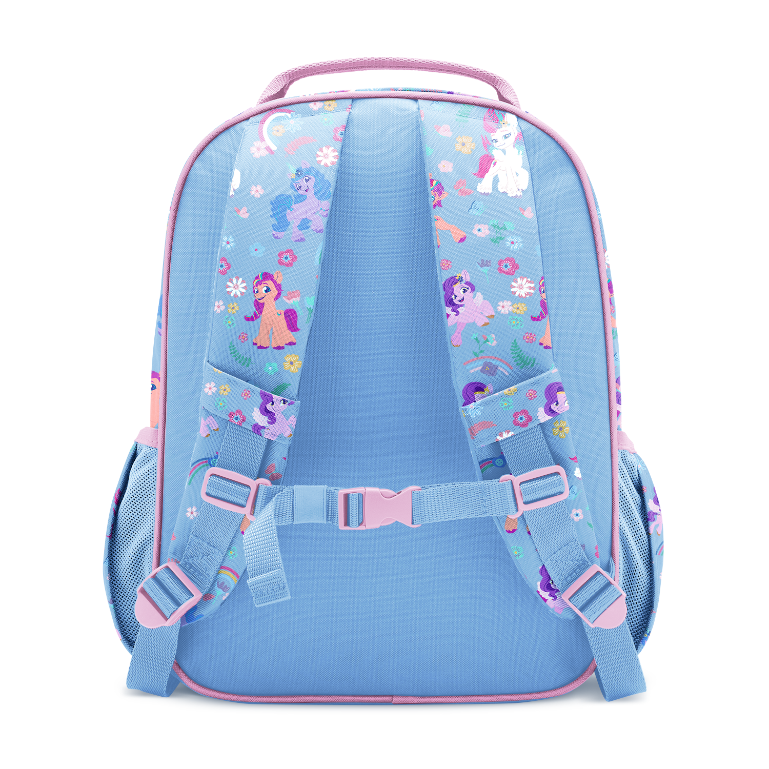 Fletcher Kids' Backpack - Medium - My Little Pony Garden of Rainbows