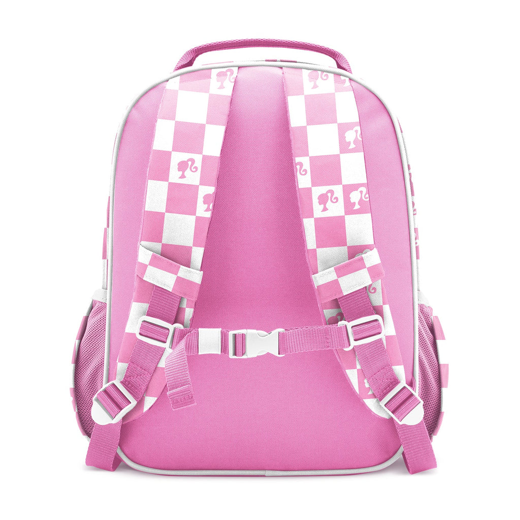 Fletcher Kids' Backpack - Medium - Barbie Checkmate