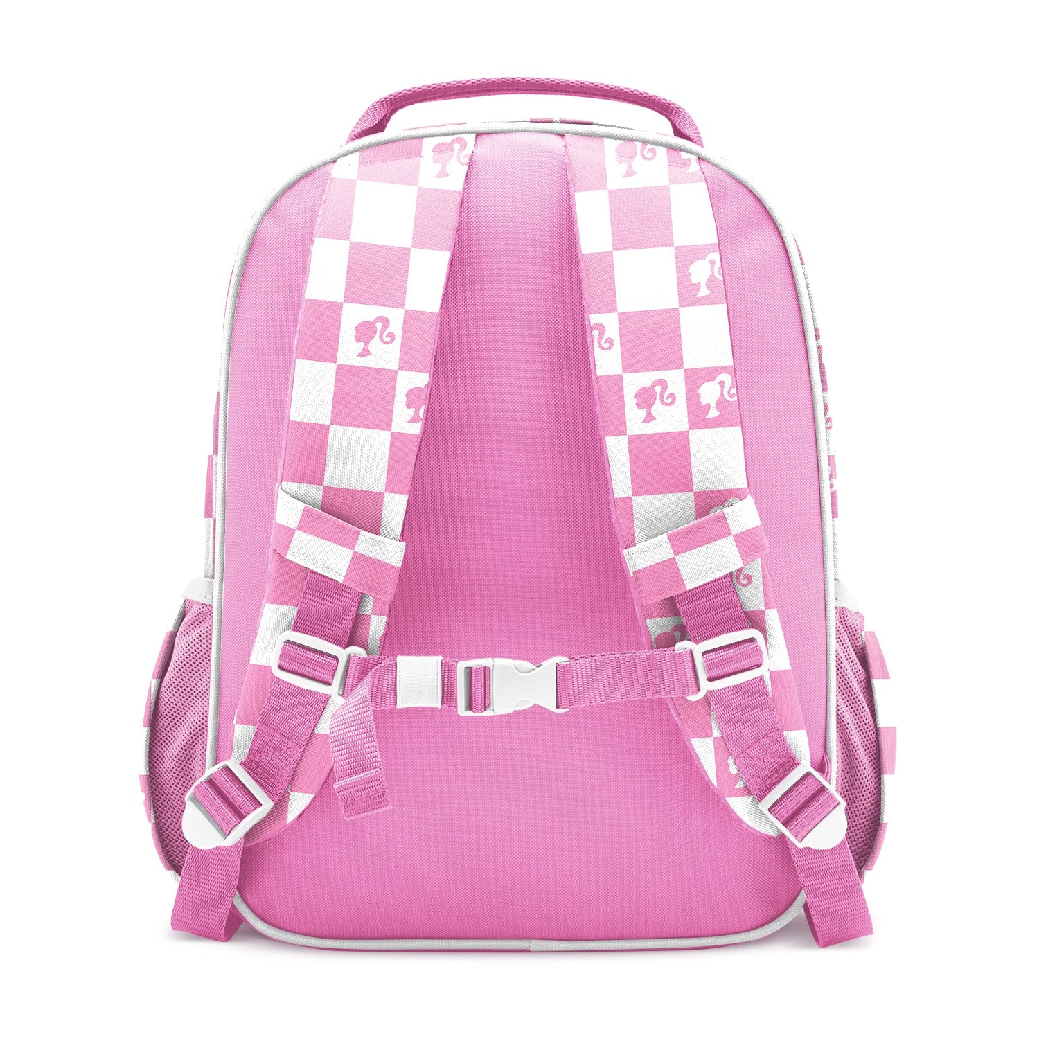 Fletcher Kids' Backpack - Medium - Barbie Checkmate
