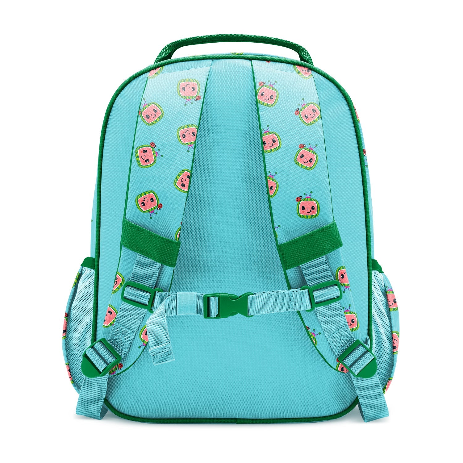 Fletcher Kids' Backpack - Medium - CoComelon Watermelon
