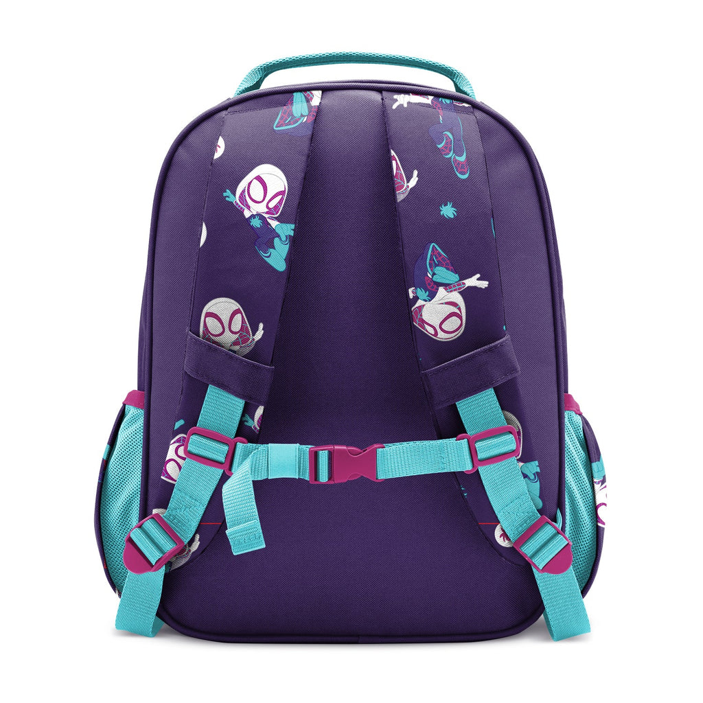 Fletcher Kids' Backpack - Medium - Spider Gwen