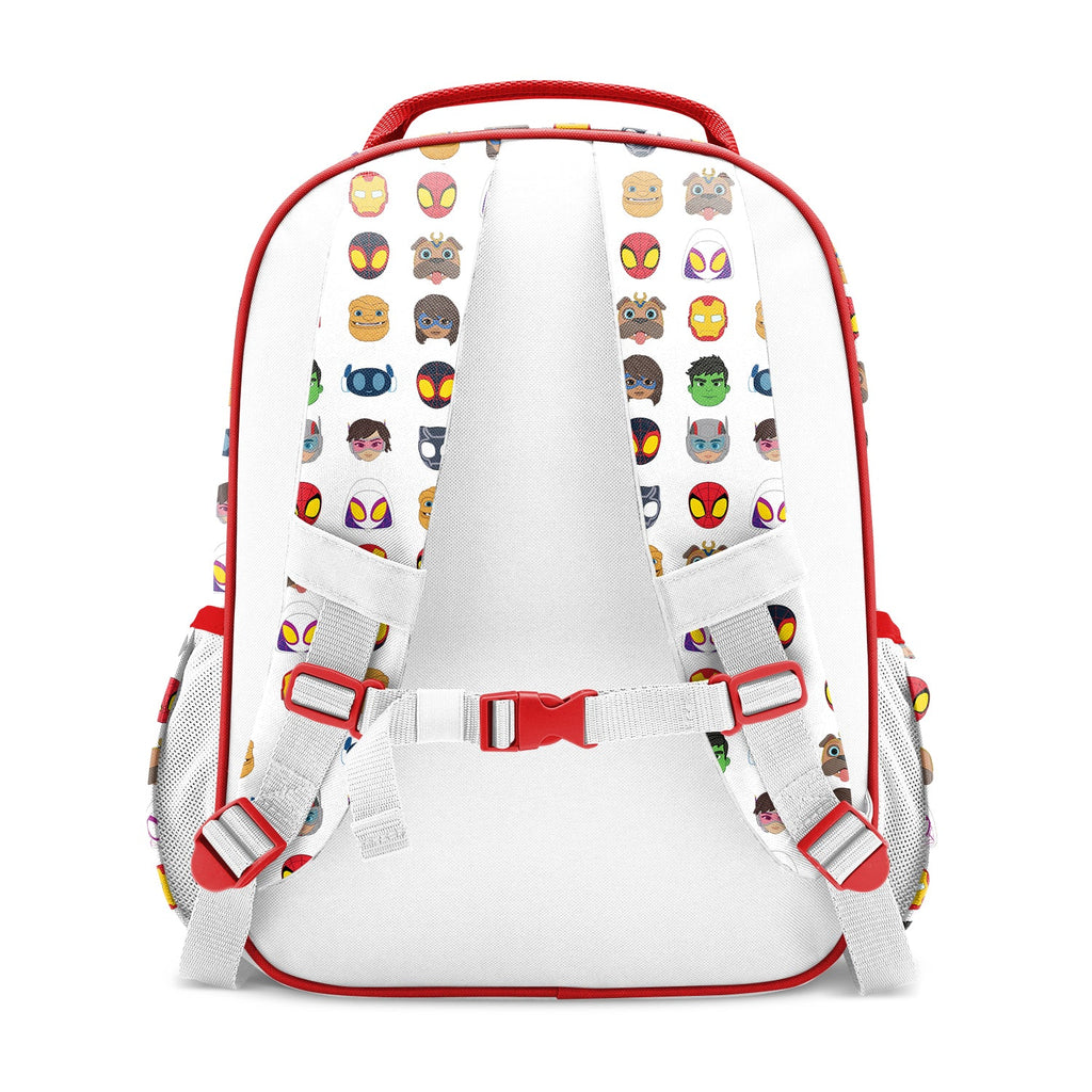 Fletcher Kids' Backpack - Medium - Spidey and His Amazing Friends Unite