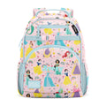 Fletcher Kids' Backpack - Large - Princess Rainbows
