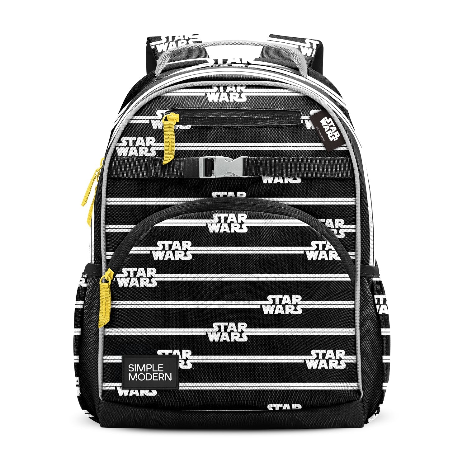 Fletcher Kids' Backpack - Large - Star Wars Stripes
