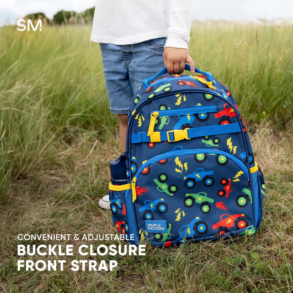 Fletcher Kids' Backpack - Medium - Barbie Checkmate