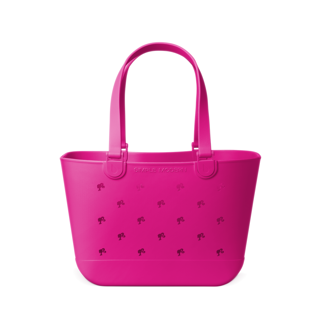 Getaway Bag - Barbie