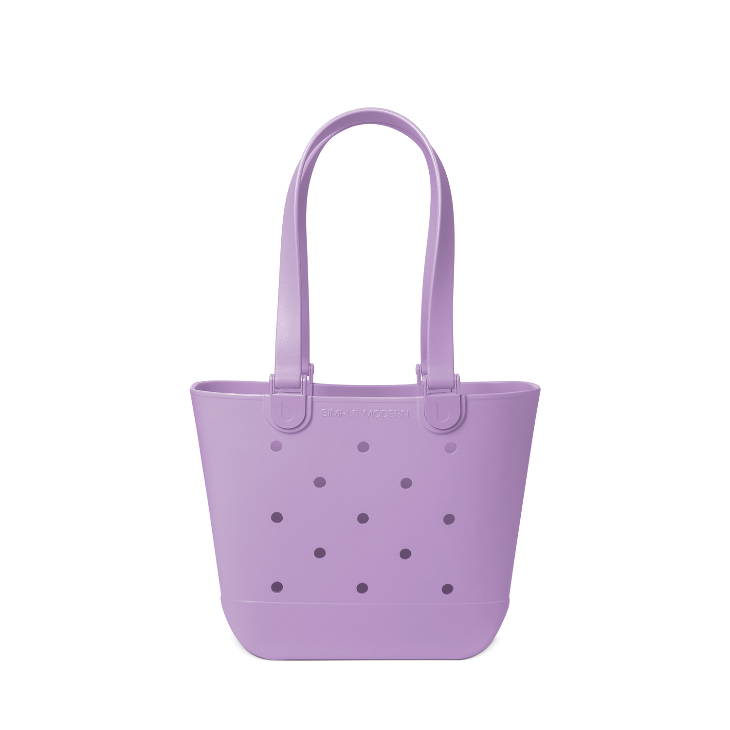 Getaway Bag - Purple Breeze
