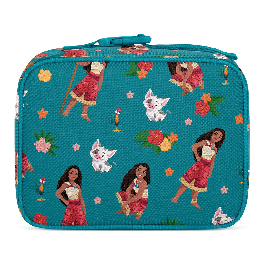 Hadley Lunch Bag - Moana Oceana