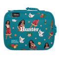 Hadley Lunch Bag - Moana Oceana