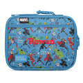 Hadley Lunch Bag - Avengers Heroes