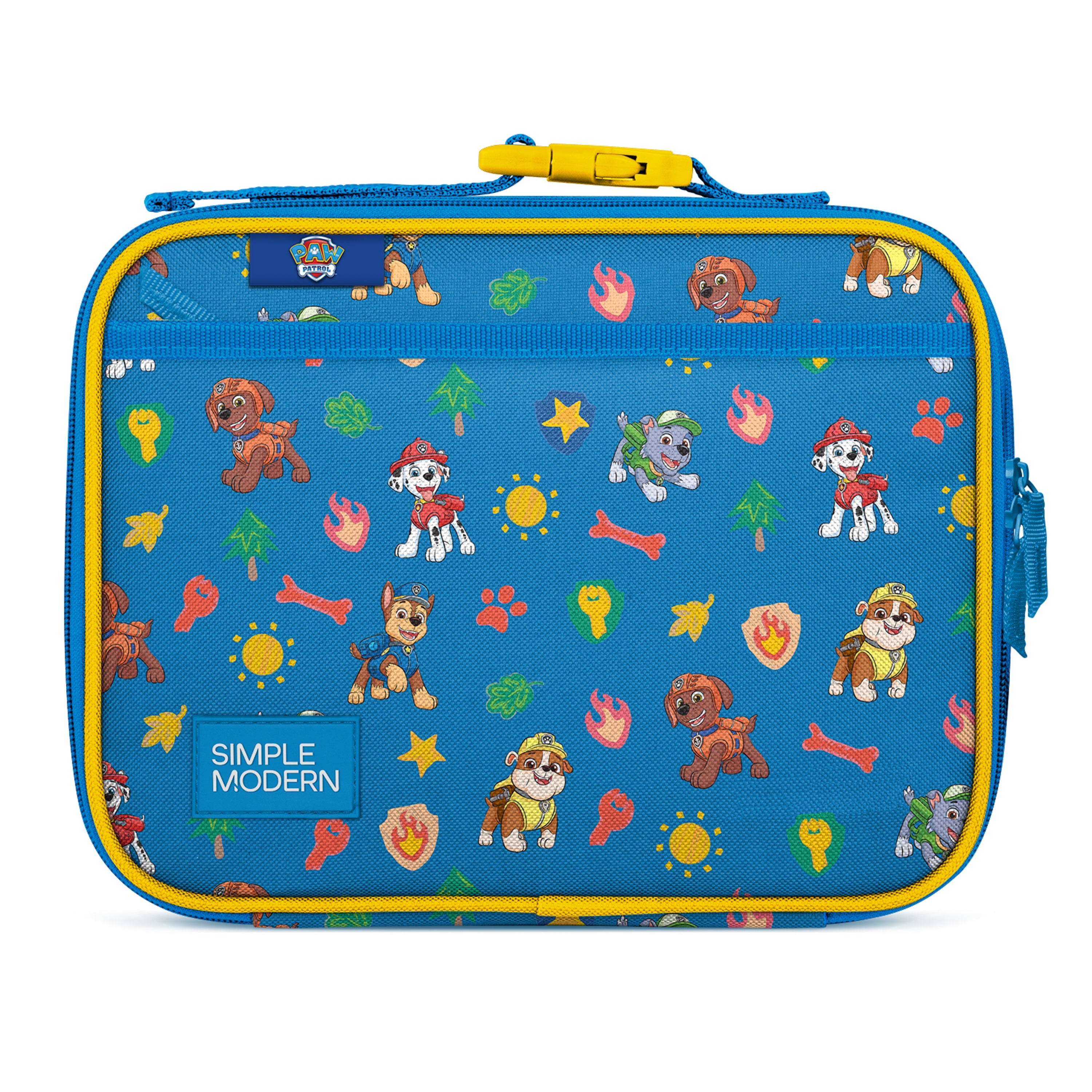 Hadley Lunch Bag - Paw Patrol Outdoor Adventures