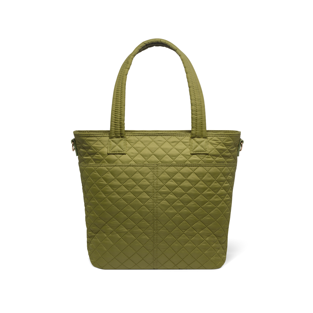 Harper Tote - Olive