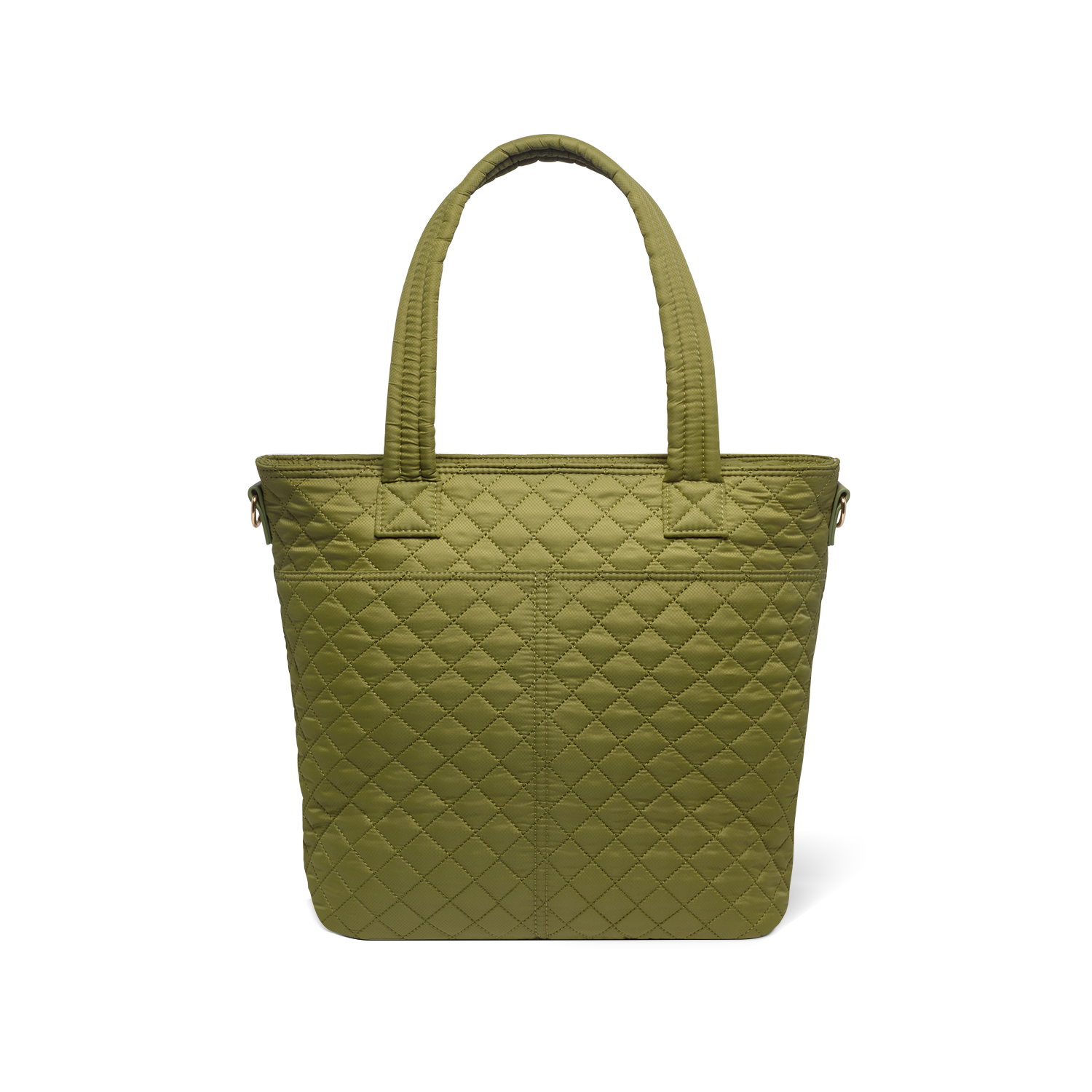 Harper Tote - Olive