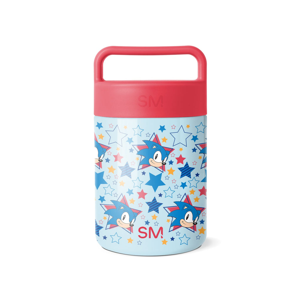 Provision Food Jar - Sonic Stars