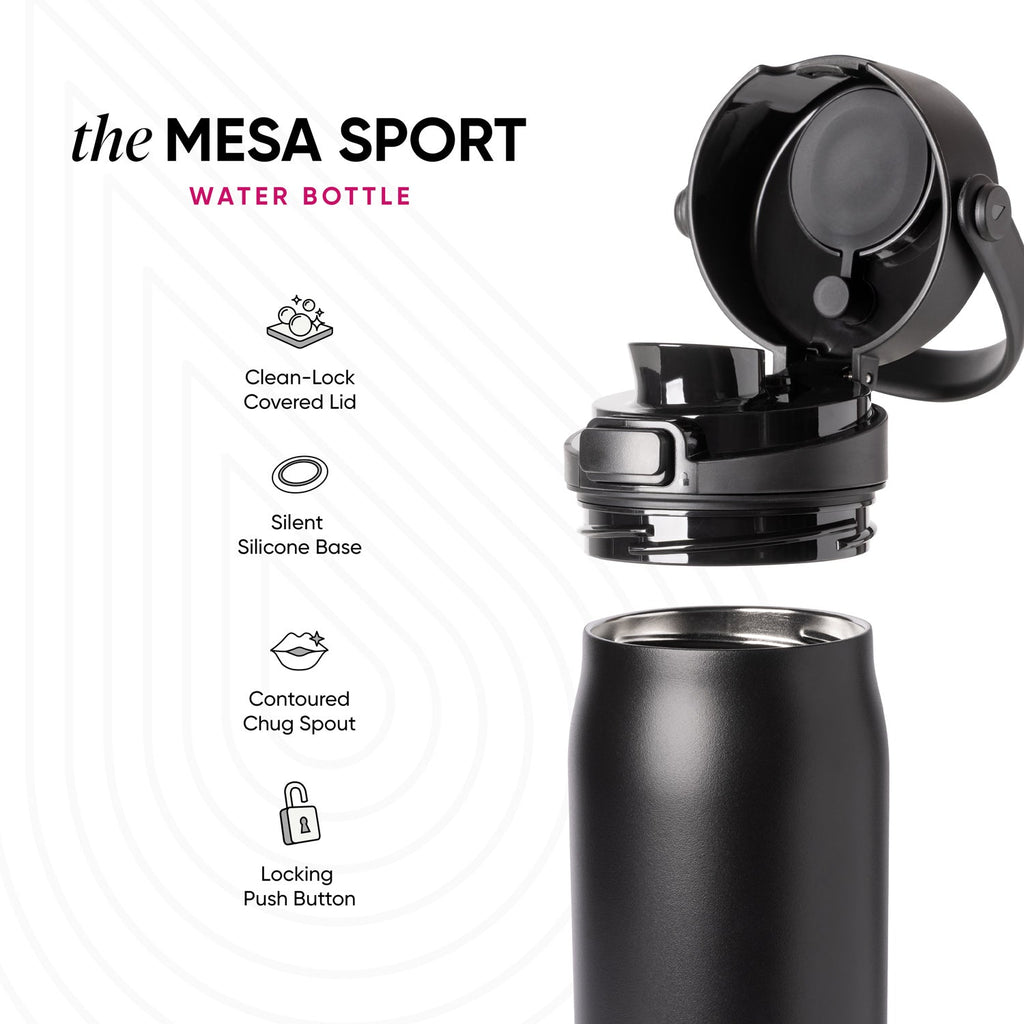 Mesa Sport with Covered Chug - Willow