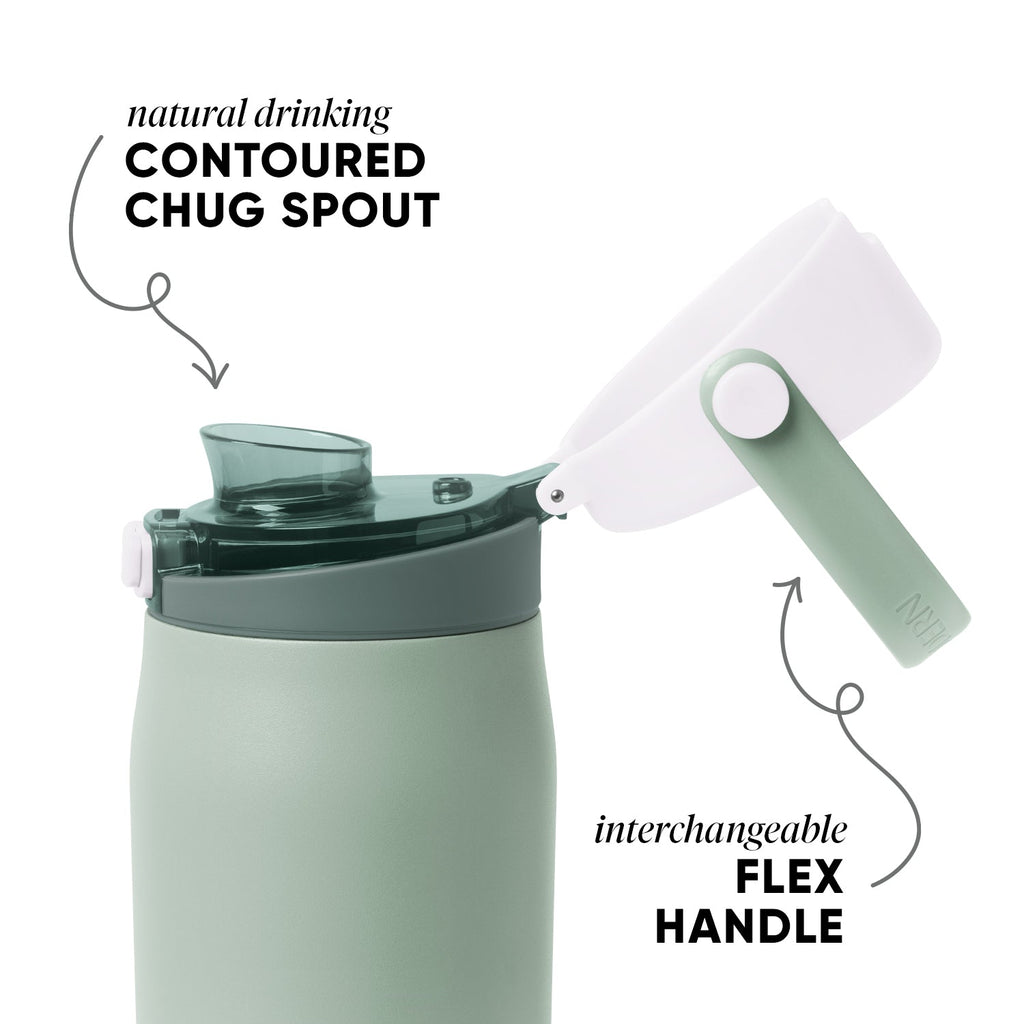 Mesa Sport with Covered Chug - Willow