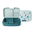 Porter Bento Box - Frozen Swirls
