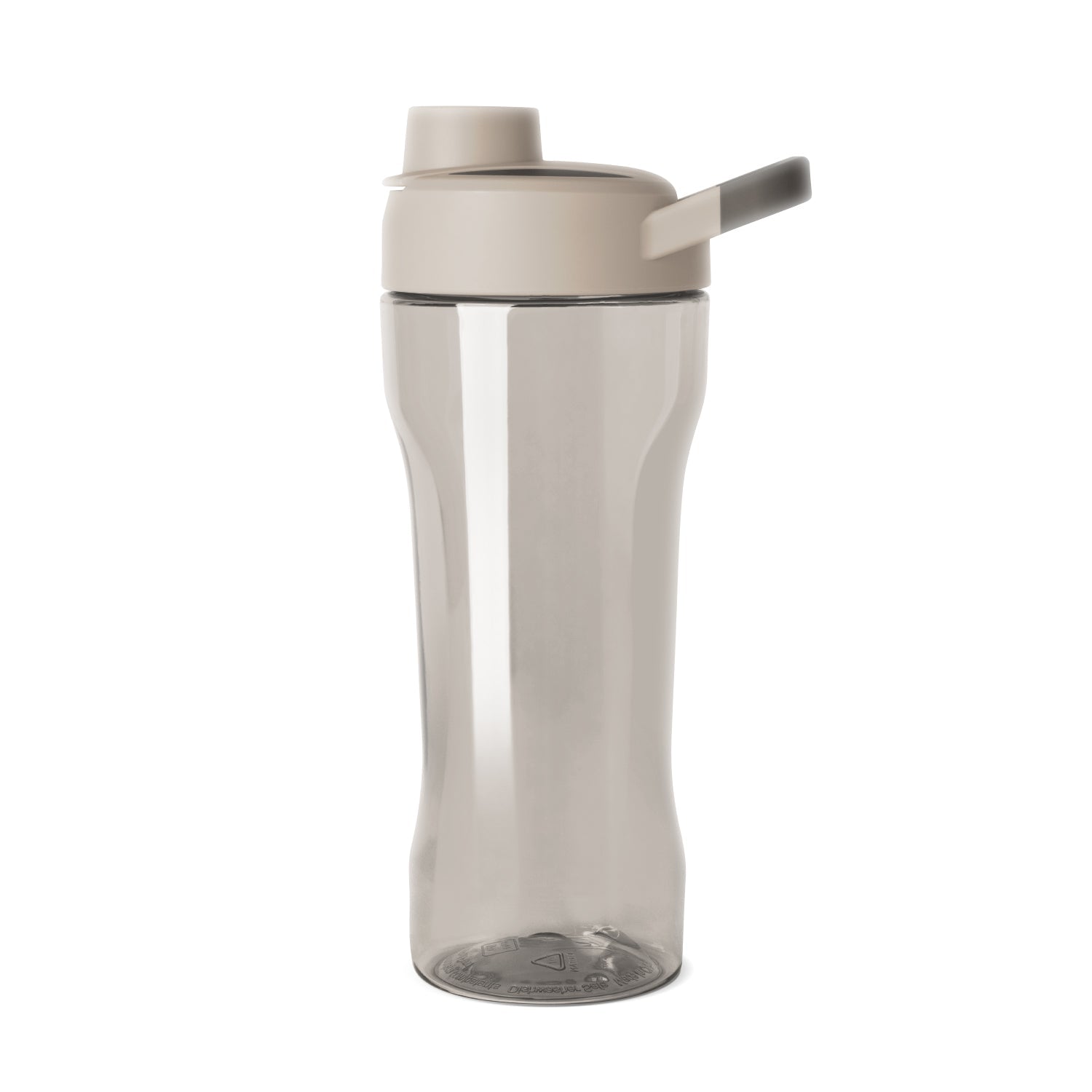 Rally Protein Shaker - Almond Drift