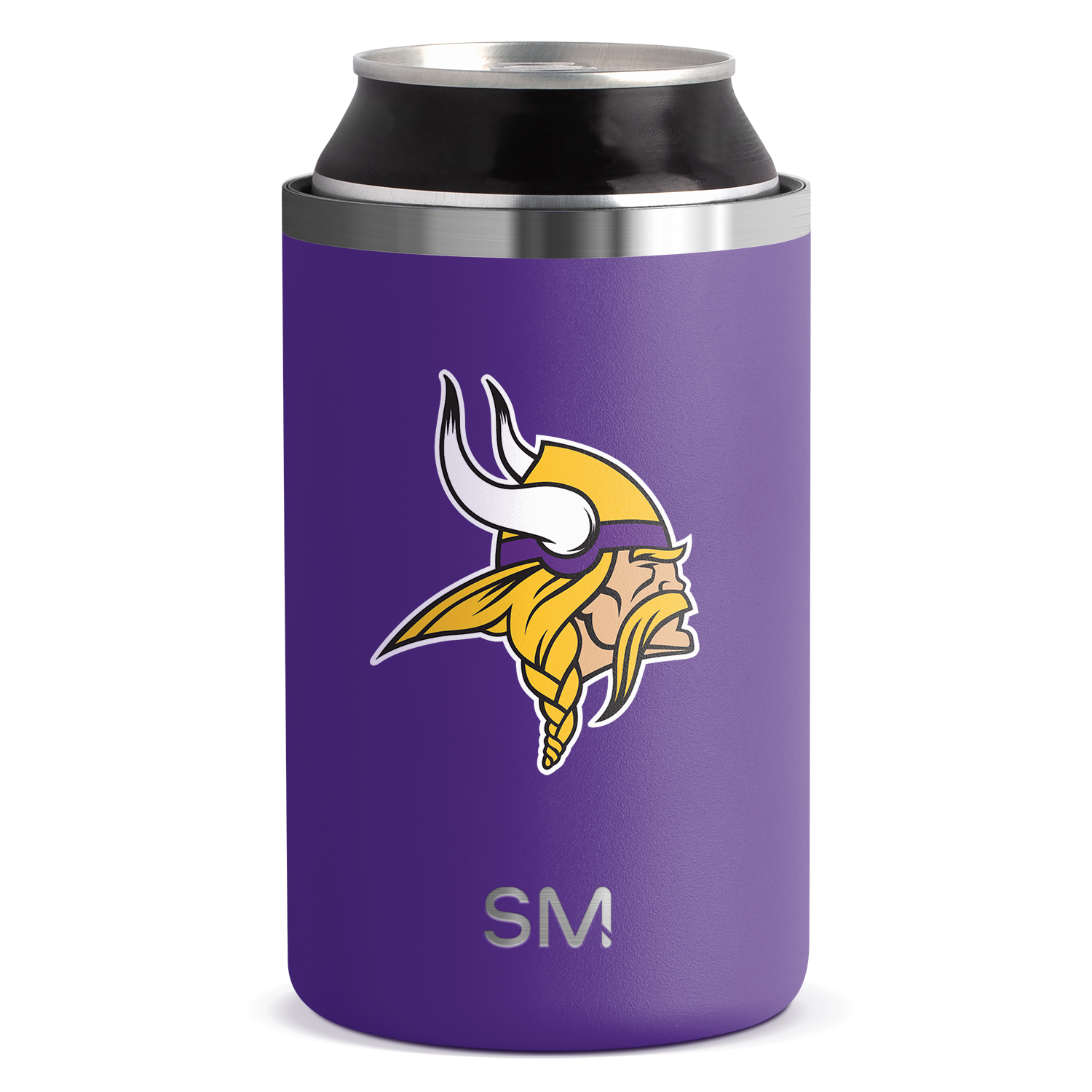NFL Ranger Can Cooler - Minnesota Vikings