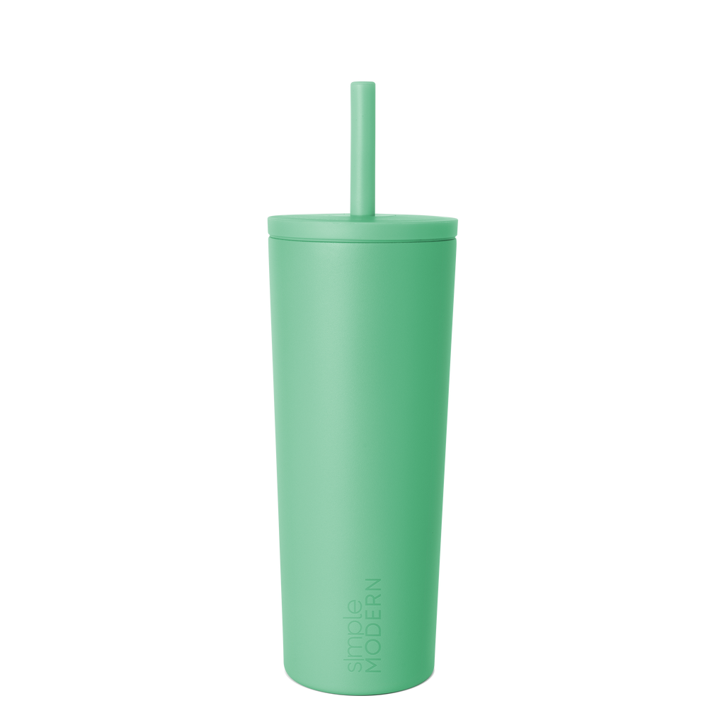 Classic Tumbler - Signature - Mistletoe