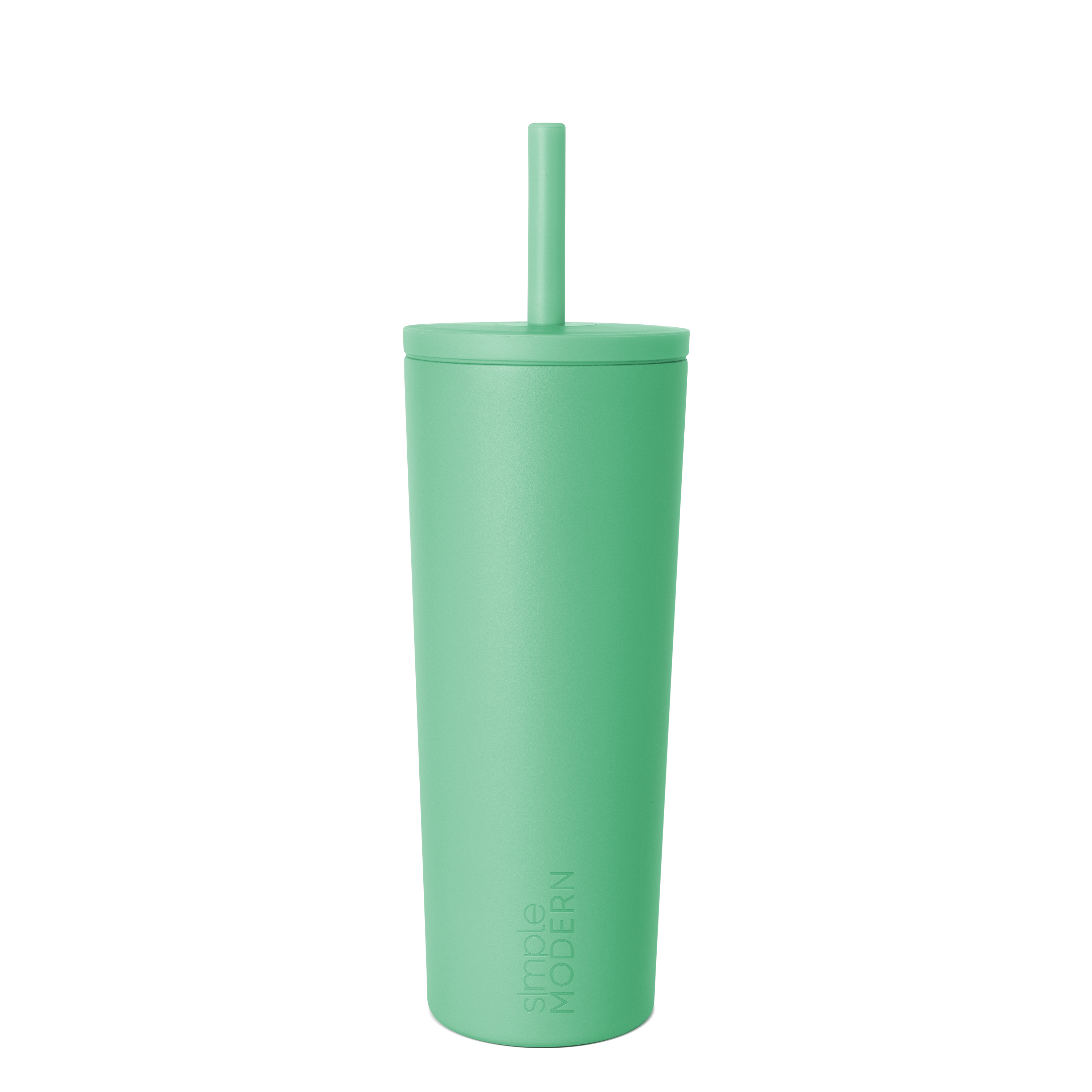 Classic Tumbler - Signature - Mistletoe